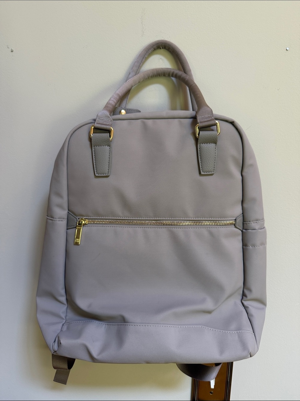 Backpack - Open Story 16” - NWOT